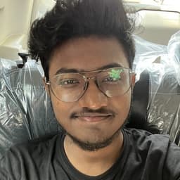 Tarun Suresh