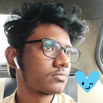 Tarun Suresh